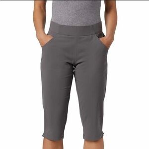 Columbia Dark Gray Sportswear